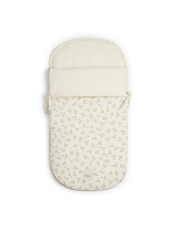 Babyshower Comfort Nest - Olive Bloom