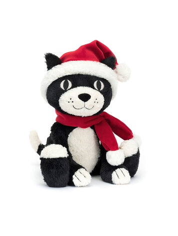 Jellycat Limited Christmas Jellycat Jack