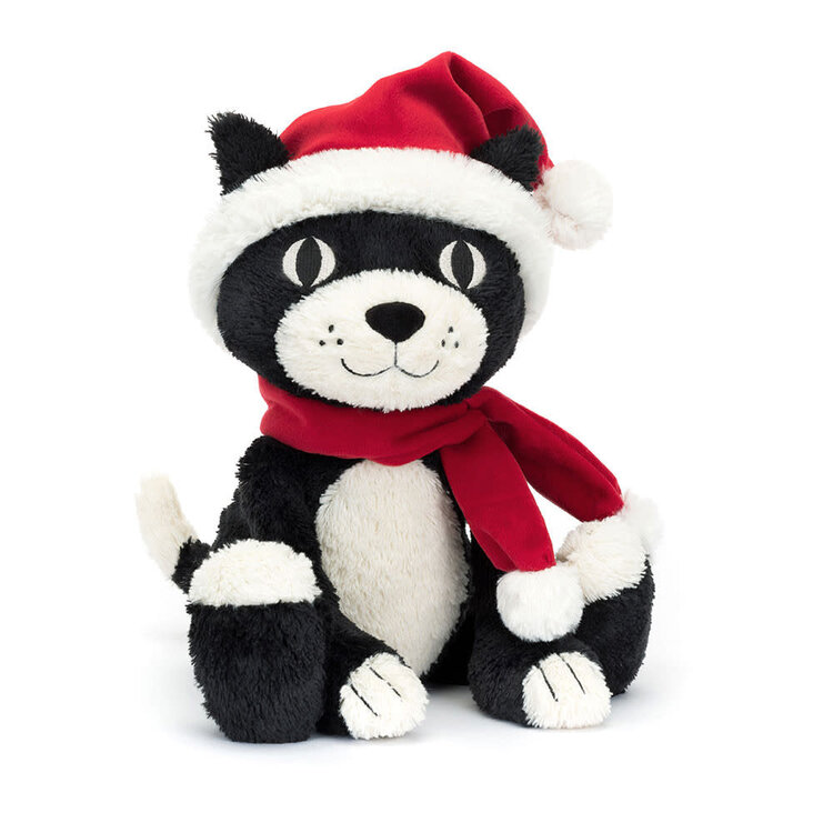 Jellycat Limited Christmas Jellycat Jack