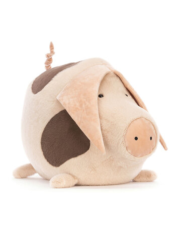 Jellycat Limited Higgledy Piggledy Old Spot