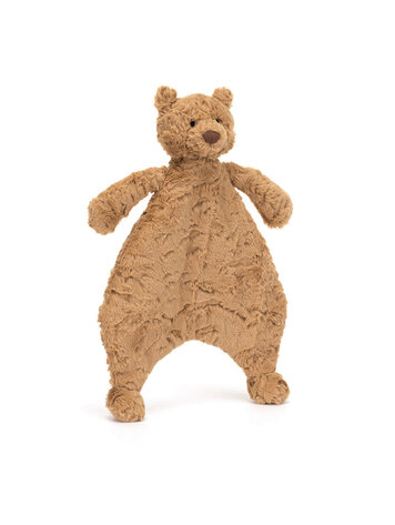 Jellycat Bartholomew Bear  Comforter