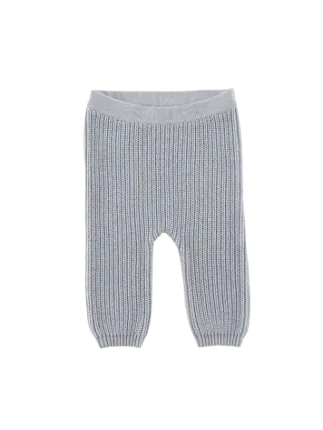 Donsje Amsterdam Luca Trousers - Foggy Blue