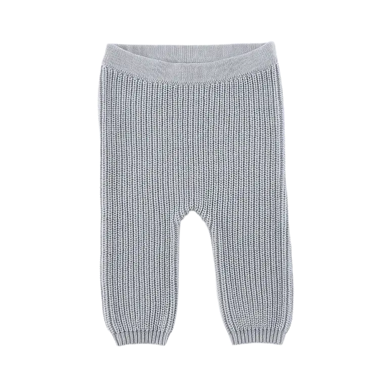 Donsje Amsterdam Luca Trousers - Foggy Blue