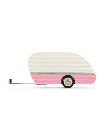 Candylab Americana - Mojave Camper Pink