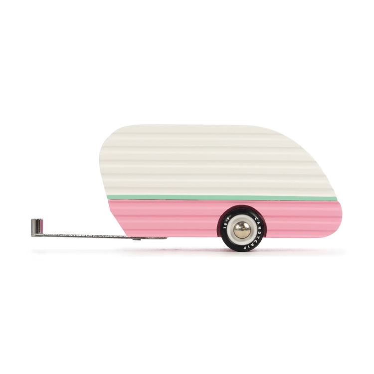 Candylab Americana - Mojave Camper Pink
