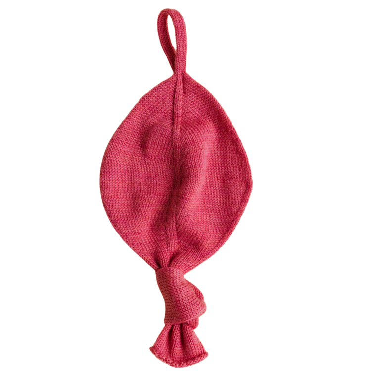 Hvid Titi Comforter - Lollipop