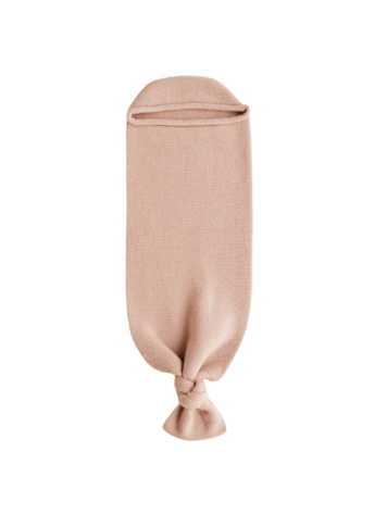 Hvid Cocoon - Apricot 0-8M
