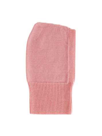 Hvid Balaclava Eddy - Bubblegum