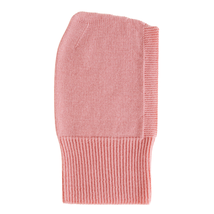 Hvid Balaclava Eddy - Bubblegum