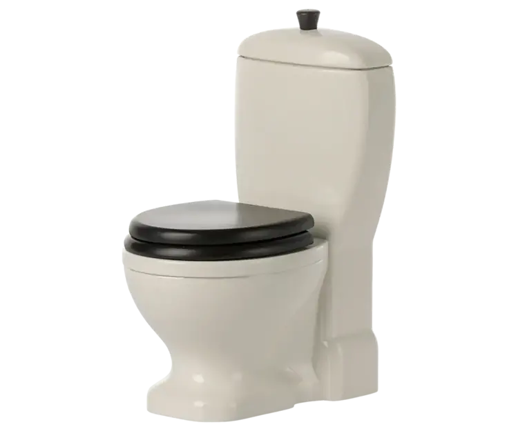Maileg Miniature Toilet