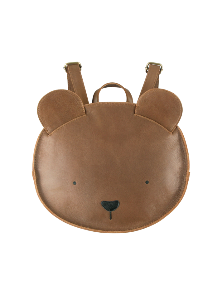 Donsje Amsterdam コアラのリュック Donsje Amsterdam コアラのリュック Umi Schoolbag | Koala
