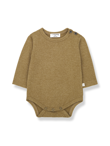 1+ in the family Enric Body - Ochre