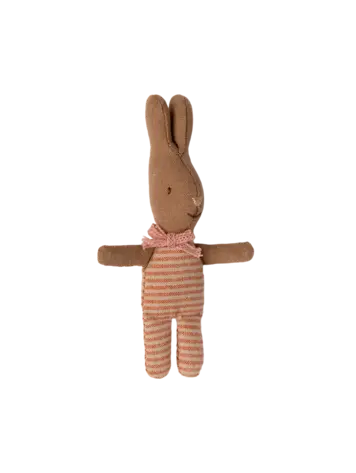 Maileg Rabbit, My - Stripes