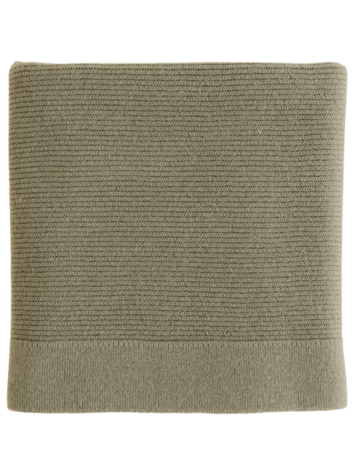 Hvid Blanket Gust - Artichoke