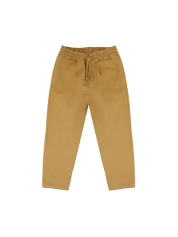 Jenest Comfy Chino - Hazelnut Brown