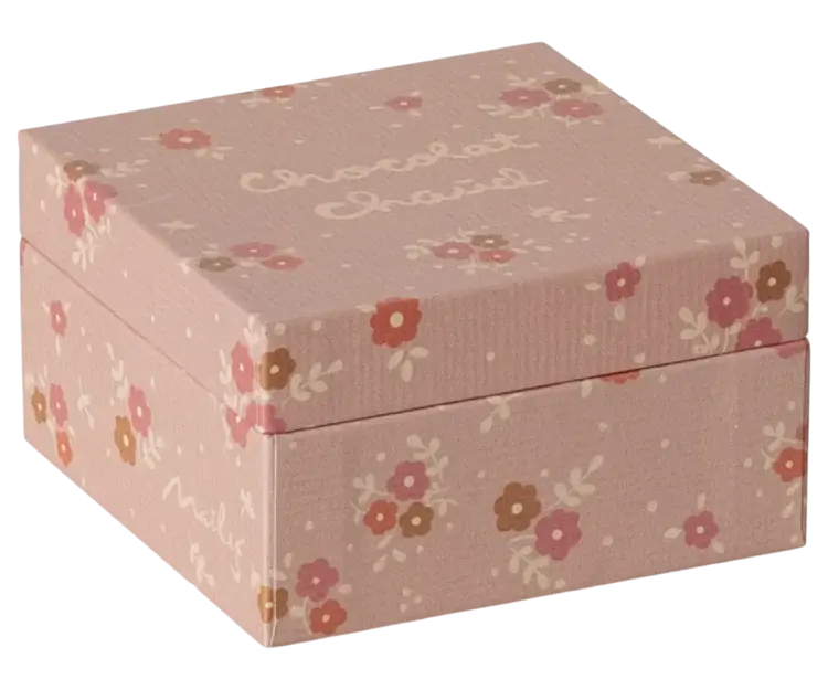 Maileg Hot chocolate set, Mini