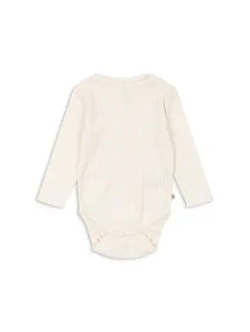 Konges Sløjd Minnie Body - Antique White