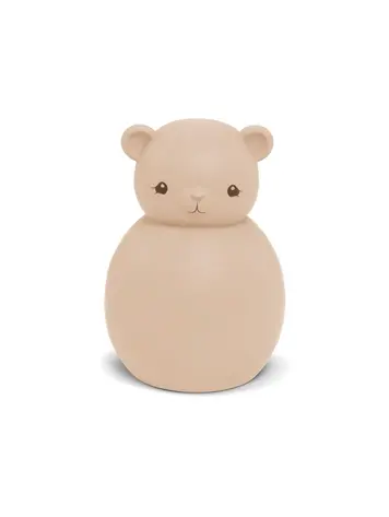 Konges Sløjd Led-lamp Teddy - Blush