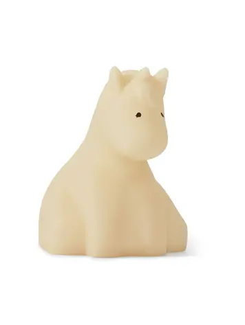 Konges Sløjd Unicorn Silicone Lamp - Shell