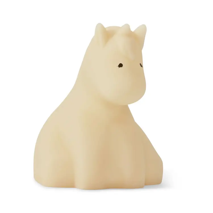 Konges Sløjd Unicorn Silicone Lamp - Shell
