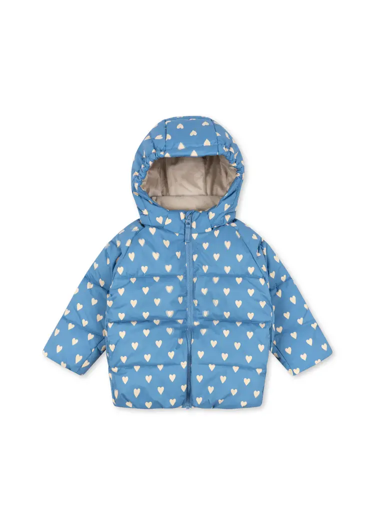 Konges Sløjd Nuka Jas - Aisuru Blue