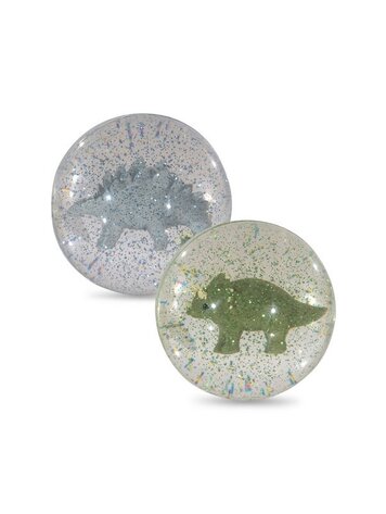Konges Sløjd Bouncing Ball Sets - Dino