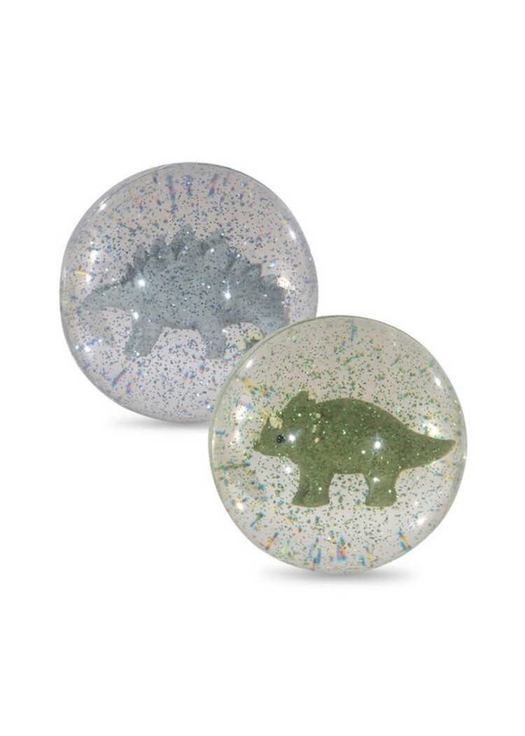 Konges Sløjd Bouncing Ball Sets - Dino