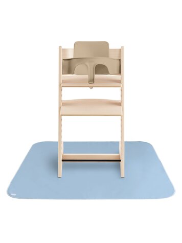 Mushie Splat Mat - Tradewinds