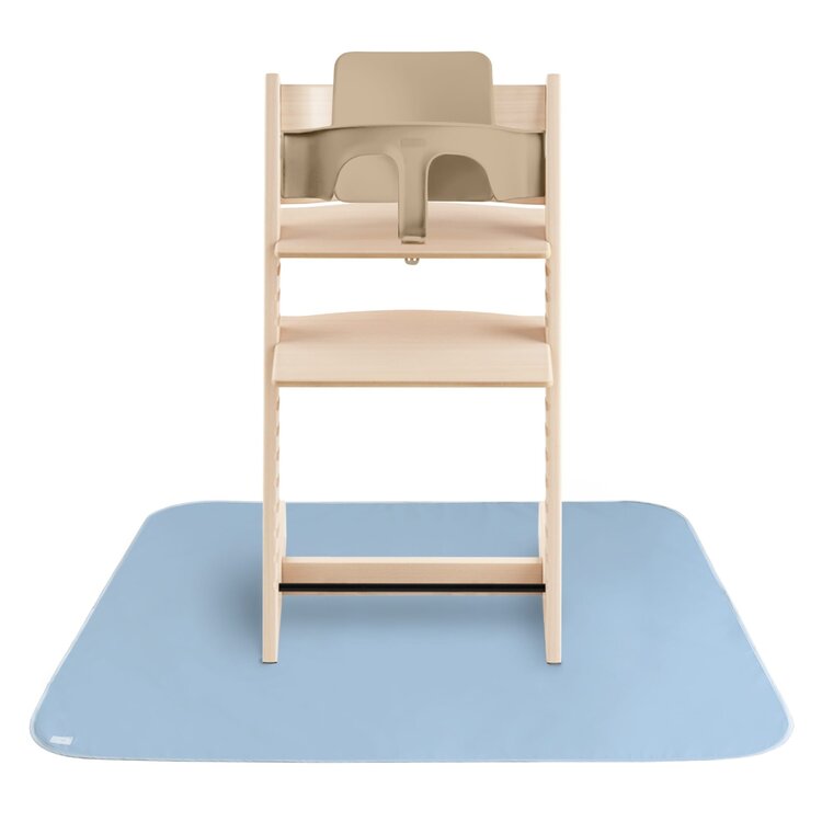 Mushie Splat Mat - Tradewinds