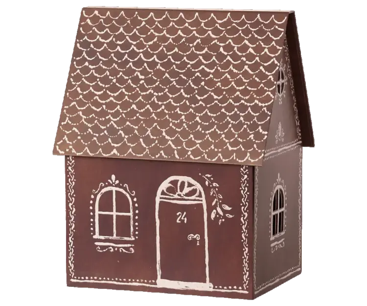 Maileg Gingerbread house
