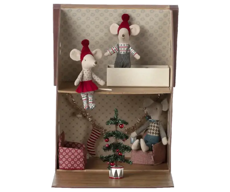 Maileg Gingerbread house