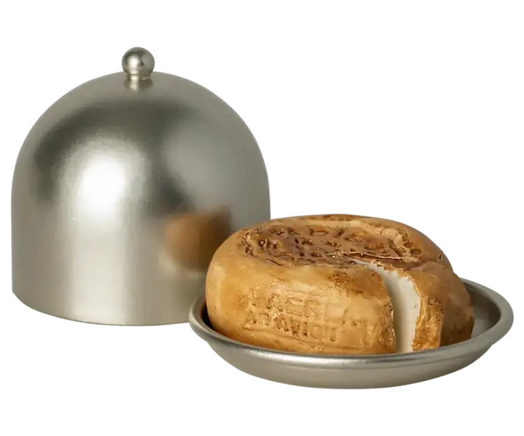 Maileg Cheese Bell