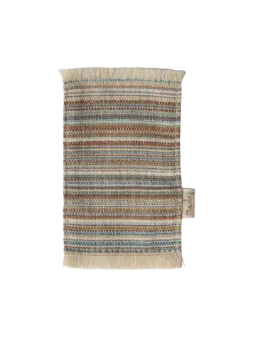 Maileg Rug, Striped - Small