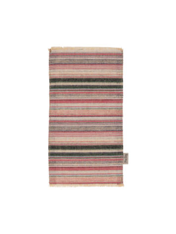 Maileg Rug, striped