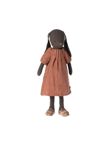 Maileg Bunny Size 3, Earth - Dress