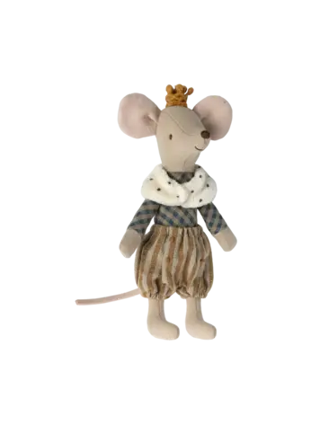 Maileg Prince Mouse, Big Brother