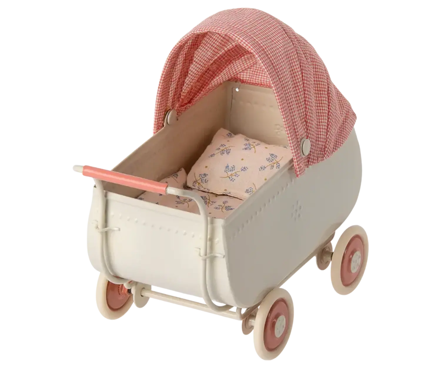 Pram micro coral Couleur Locale Kids