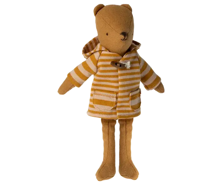 Maileg Coat, Teddy Mum