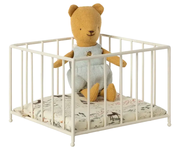 Maileg Playpen - Micro