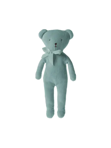 Maileg Teddy - Blue