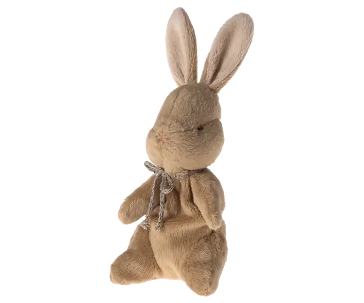 Maileg My First Bunny - Brown