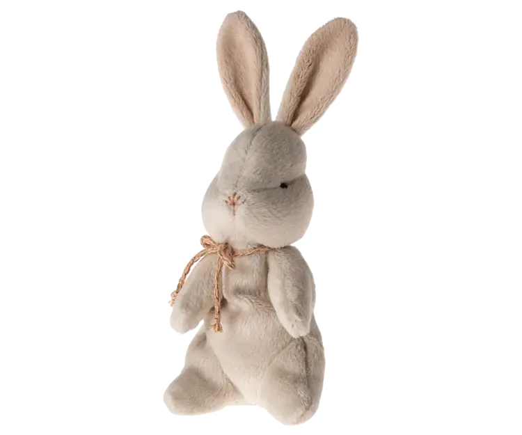 Maileg My First Bunny - Off White