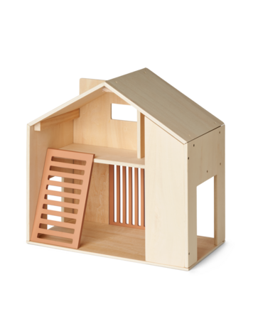 Liewood Jolene Playhouse - Tuscany Rose