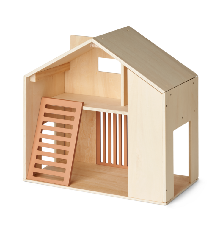 Liewood Jolene Speelhuisje - Tuscany Rose