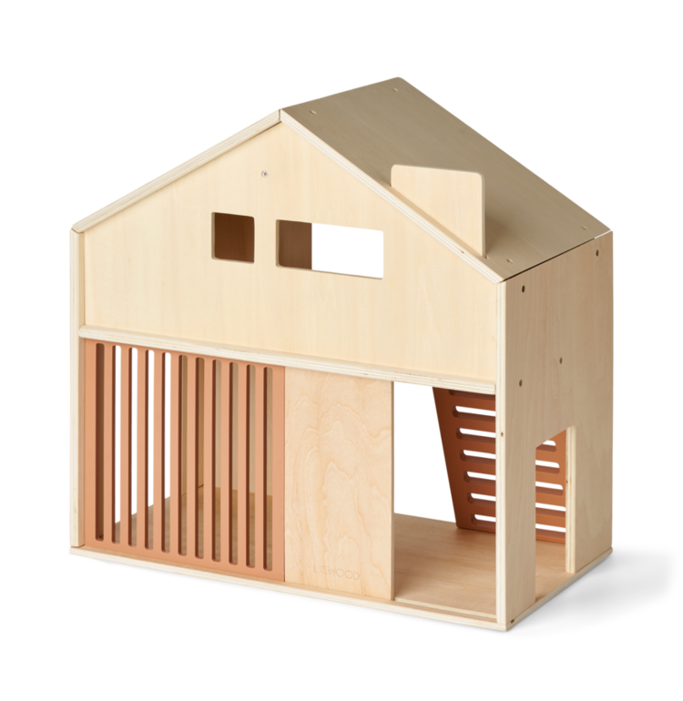 Liewood Jolene Speelhuisje - Tuscany Rose