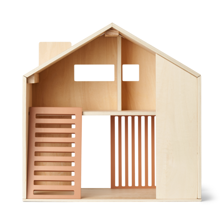 Liewood Jolene Playhouse - Tuscany Rose