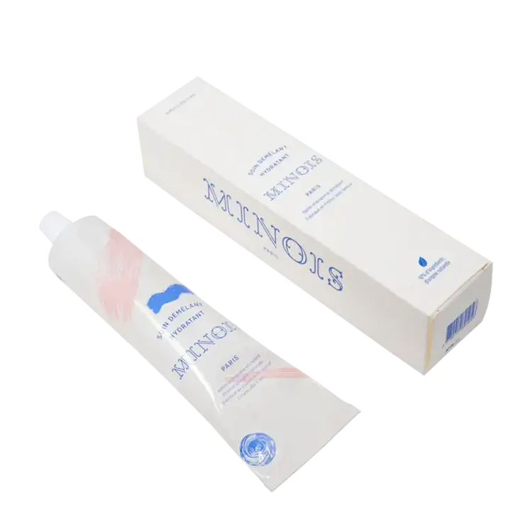 Minois Paris Hydrating Detangling Conditioner