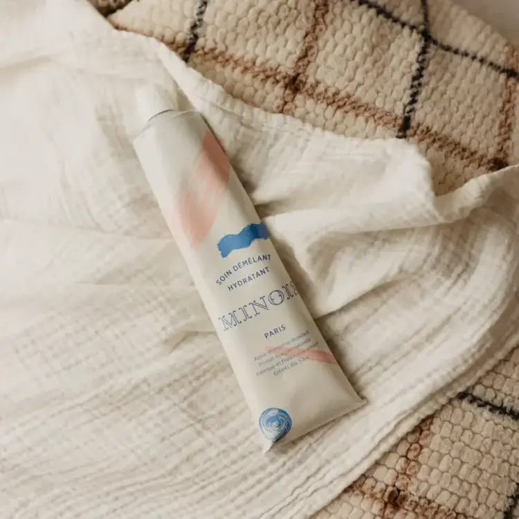 Minois Paris Hydrating Detangling Conditioner