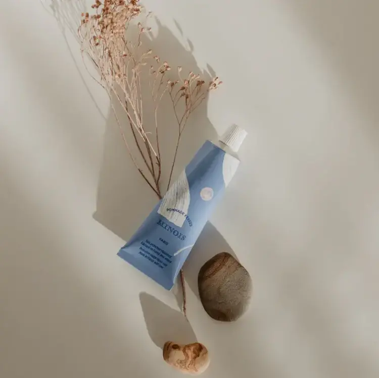 Minois Paris Diaper Cream