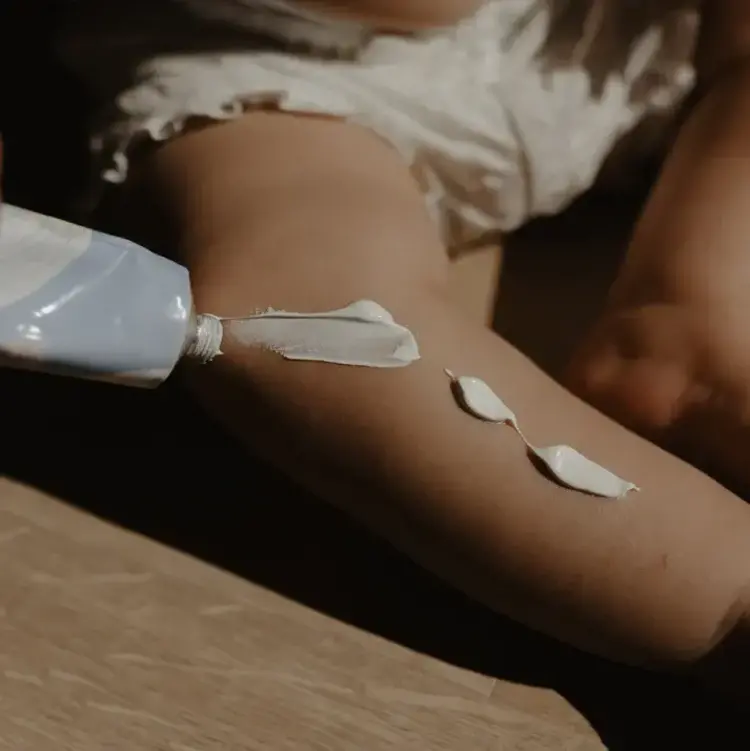 Minois Paris Diaper Cream